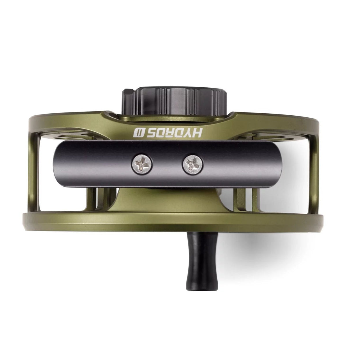 Orvis Affordable - Hydros II Euro Reel