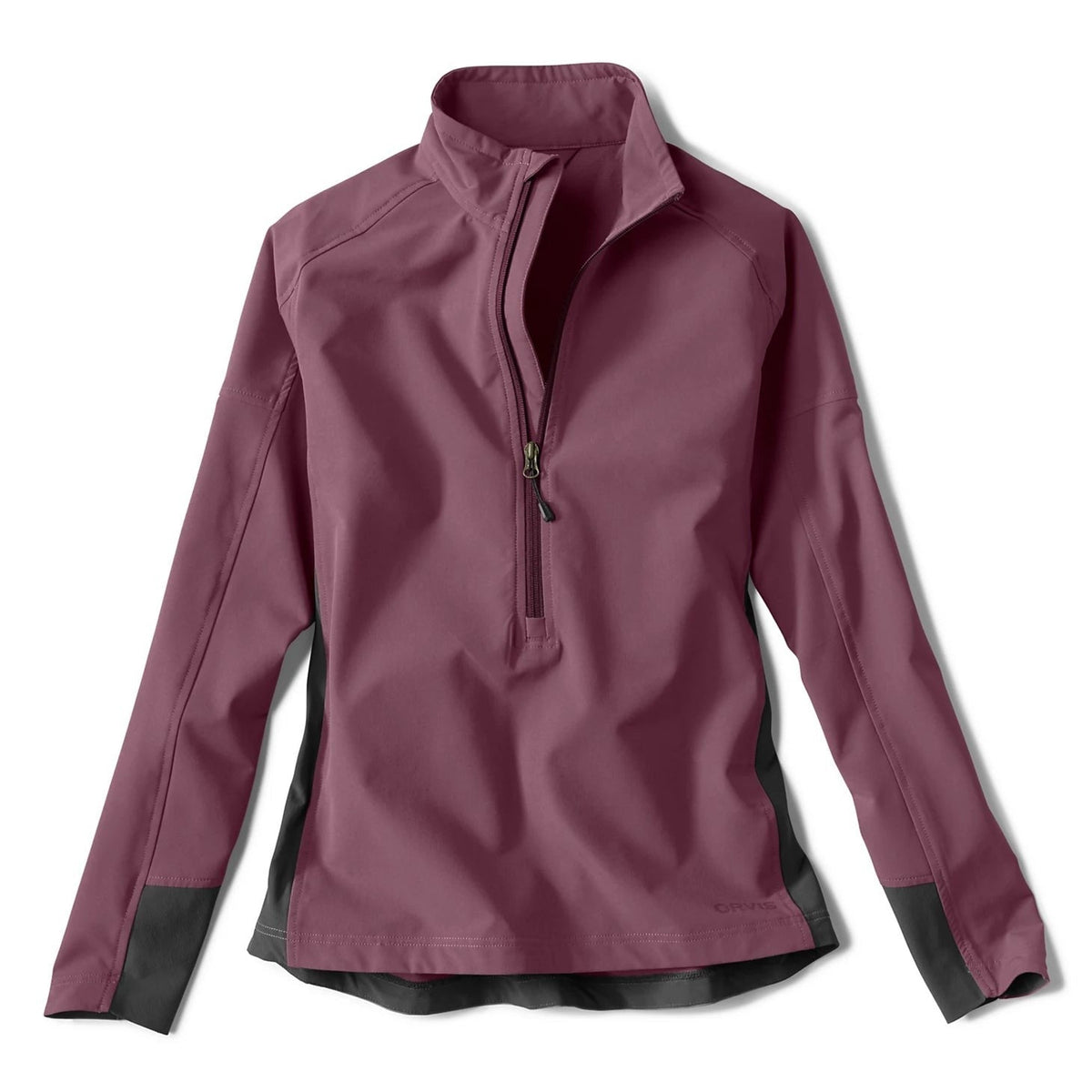 Orvis Best Seller - Women's PRO LT Softshell Pullover