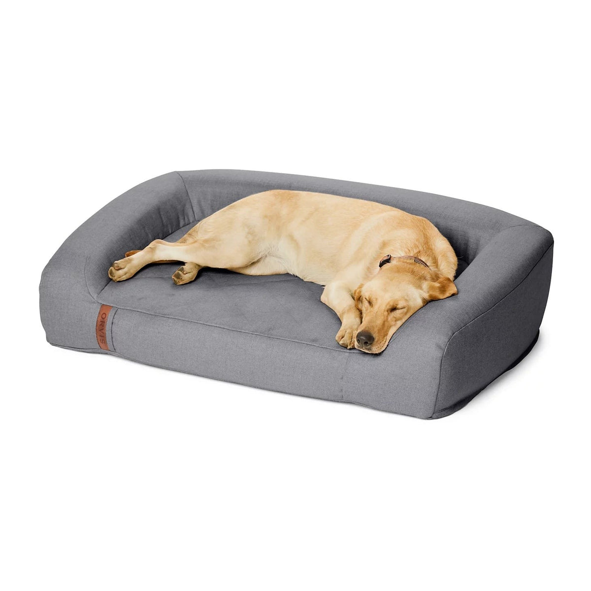 Orvis Affordable - Orvis RecoveryZone® ToughChew® Couch Dog Bed