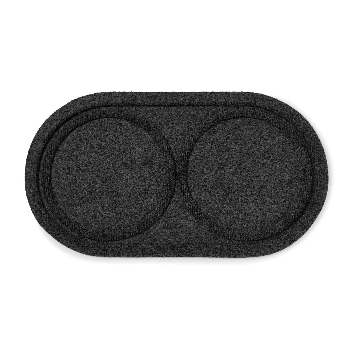 Orvis Value - Recycled WaterHog® Bowl Holder Mat