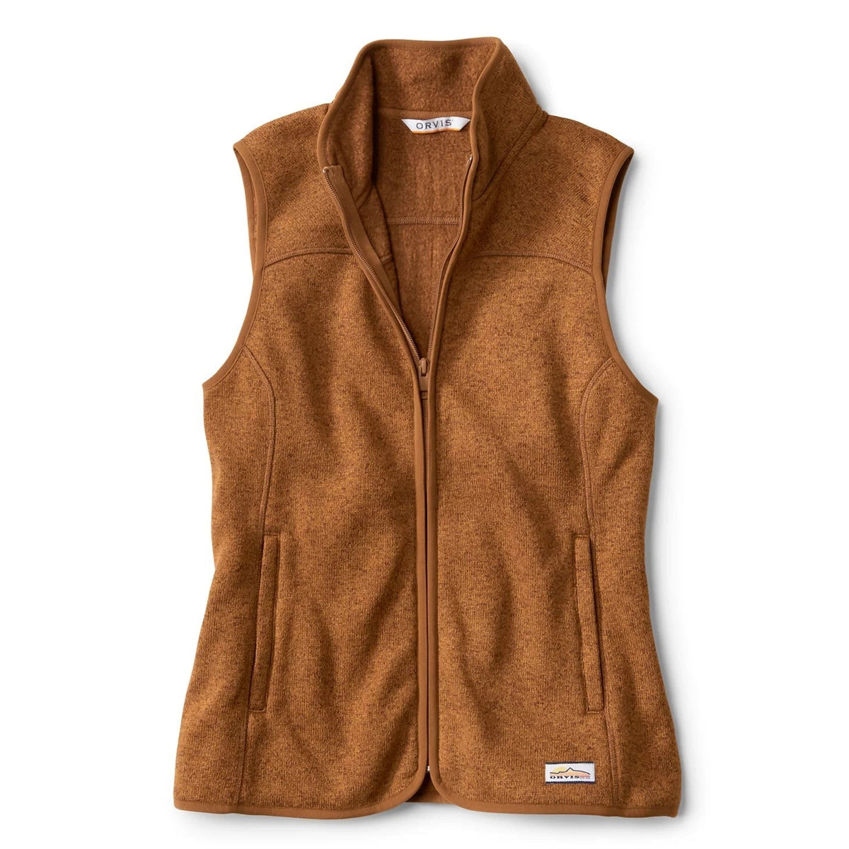 Orvis Value - R65TM Sweater Fleece Vest