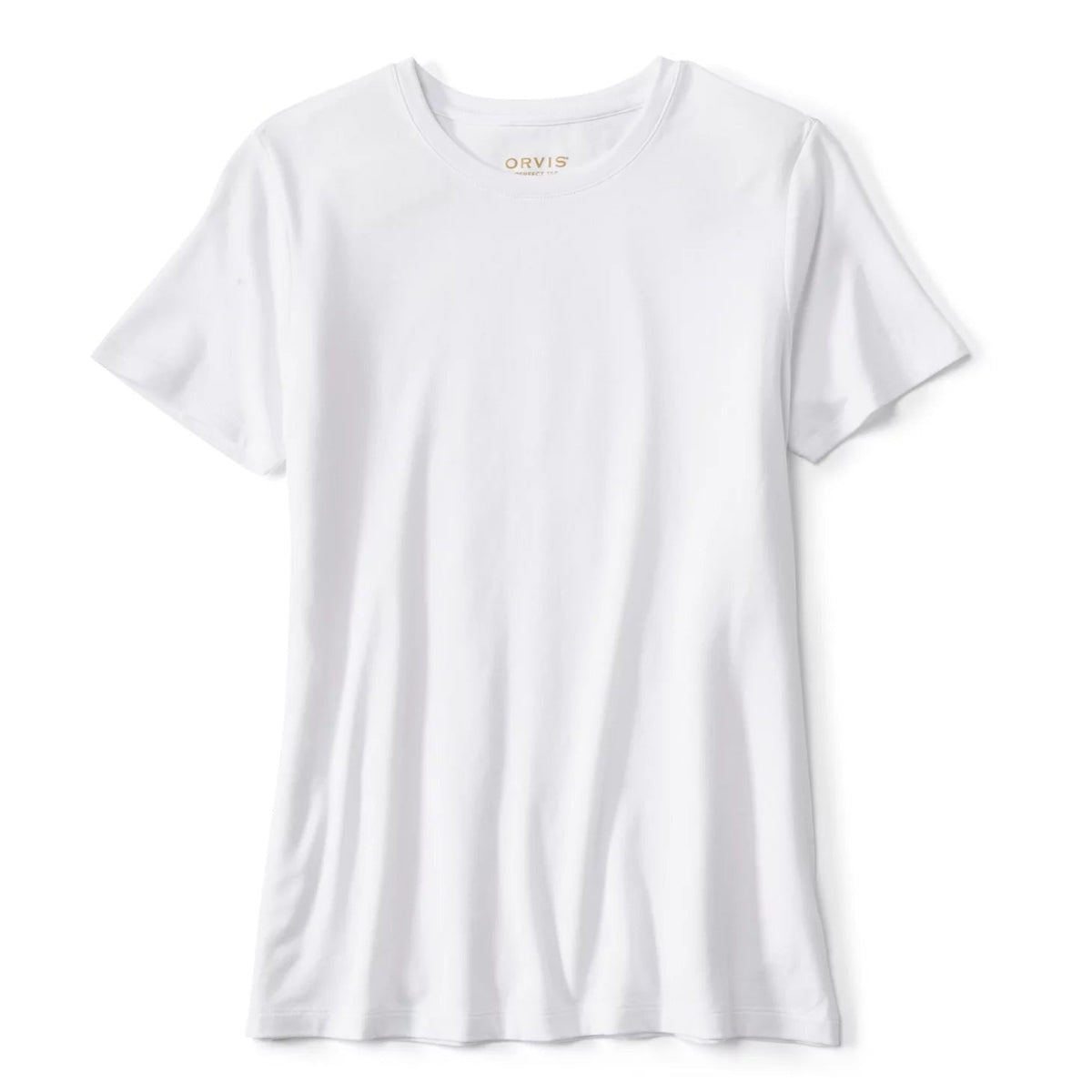 Orvis Special Offer - Perfect Short-Sleeve Crewneck Tee