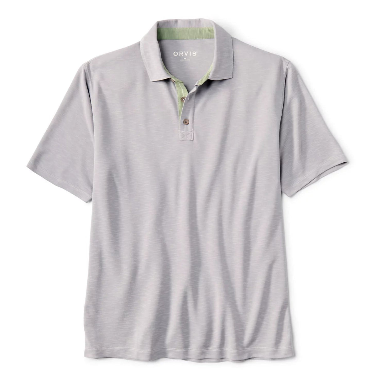 Orvis Customer Favorite -Three Forks Polo