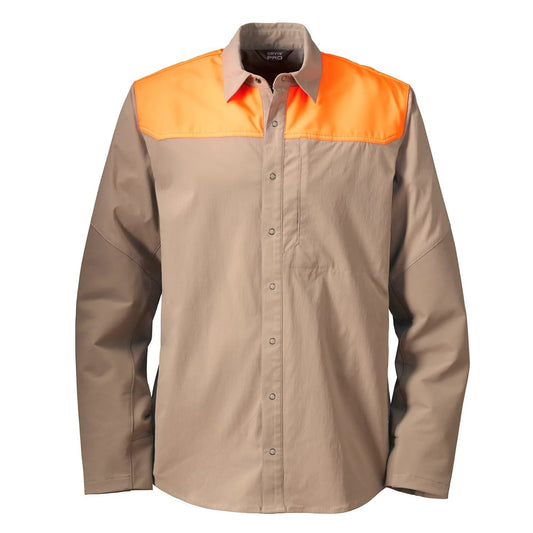Orvis Great Deal - PRO Upland Brush Shirt