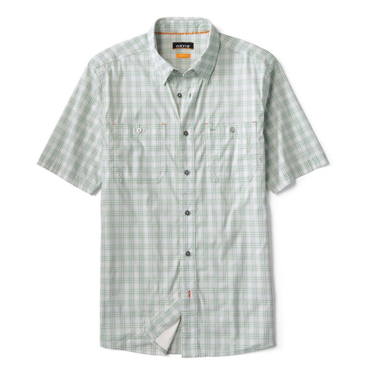 Orvis Featured - River Guide Short-Sleeve Shirt 2.0