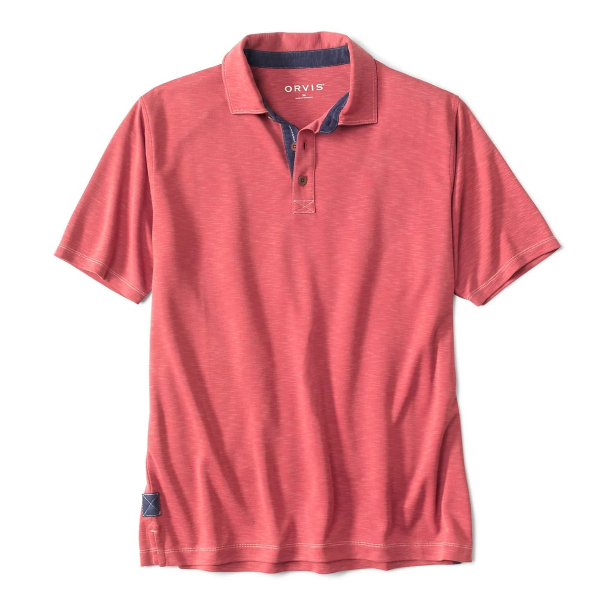Orvis Customer Favorite -Three Forks Polo