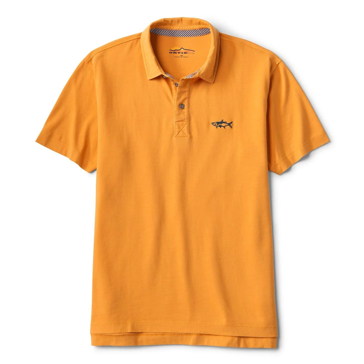 Orvis Budget Friendly - Angler's Polo