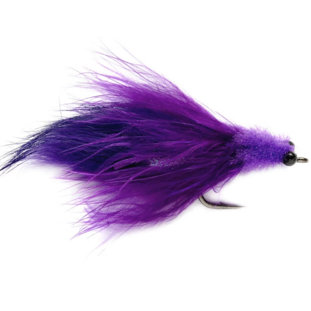 Orvis Affordable - Tarpon Toad