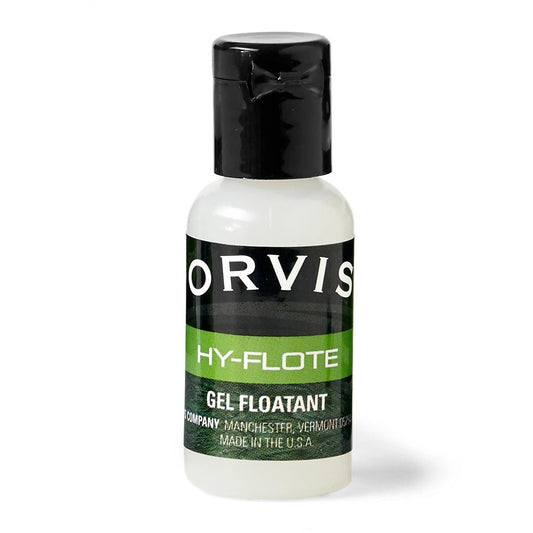 Orvis Customer Favorite -Hy-Flote® Gel