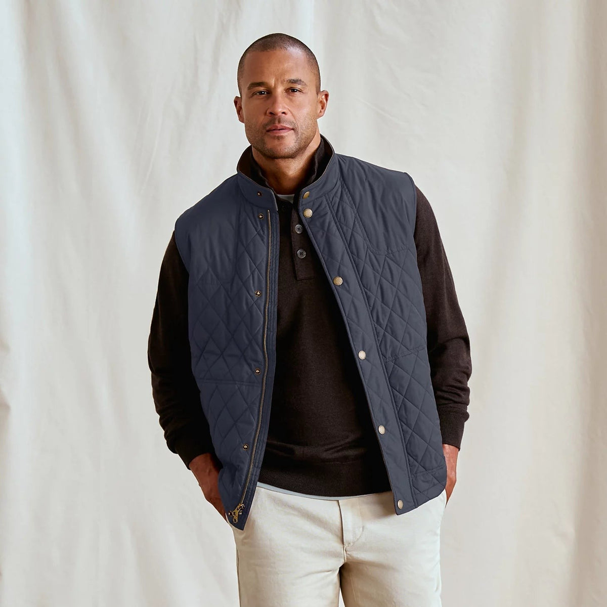 Orvis Value - Men's Route 7 Vest
