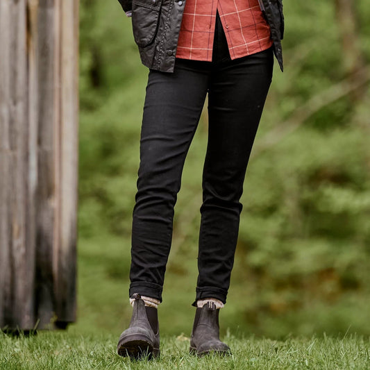 Orvis Value - Kut from the Kloth® Diana High-Rise Fab Ab Relaxed Skinny Jeans
