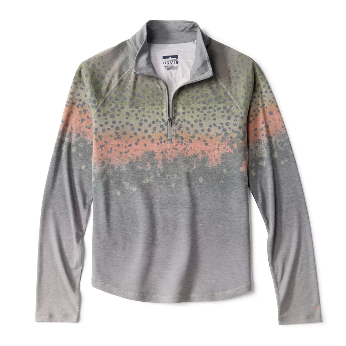 Orvis Special Offer - Women's DriCastTM 1/4-Zip