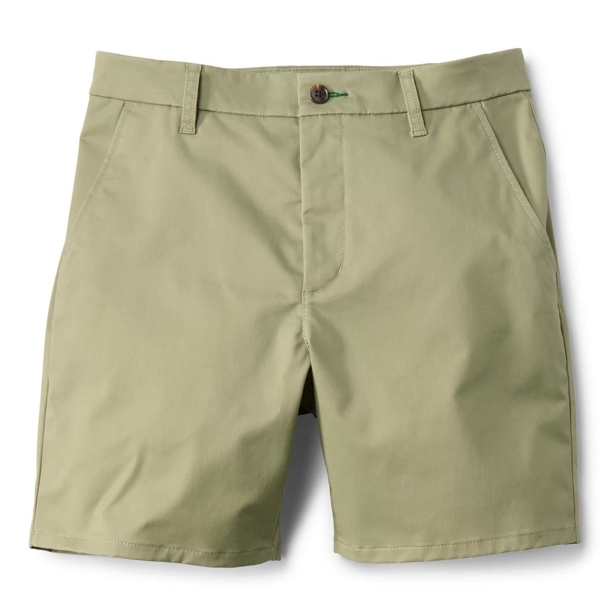 Orvis Customer Favorite -Men's 1856 Angler Chino 7" Shorts