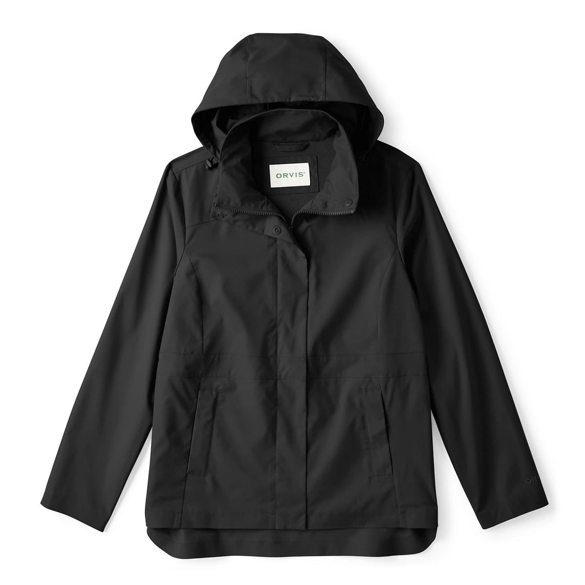 Orvis Customer Favorite -Women's Outbound Pack & Go Jacket