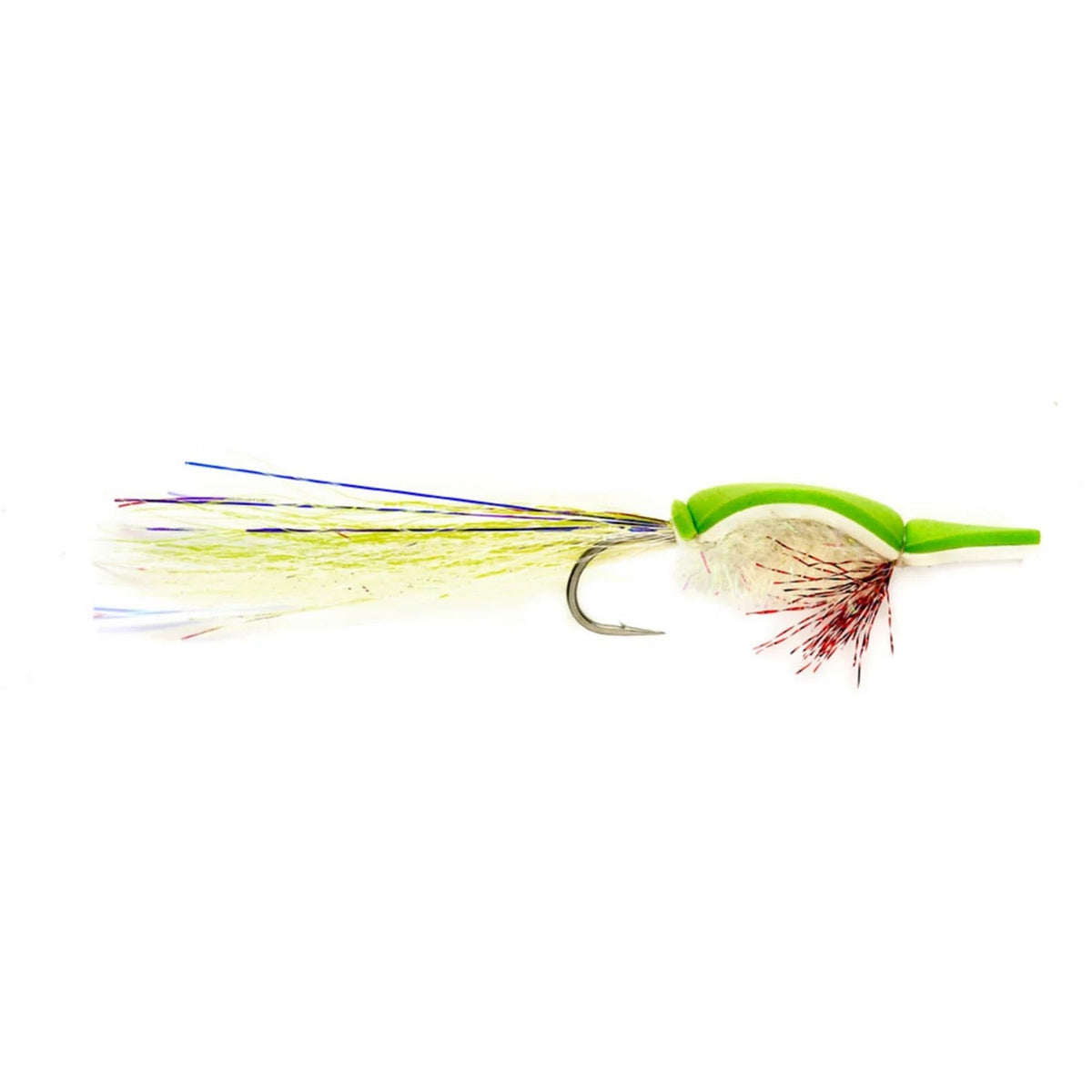 Orvis Budget Friendly - Gurgler