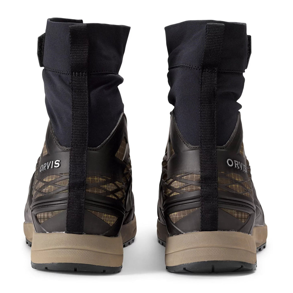Orvis Budget Friendly - PRO Approach Hiker - Camo