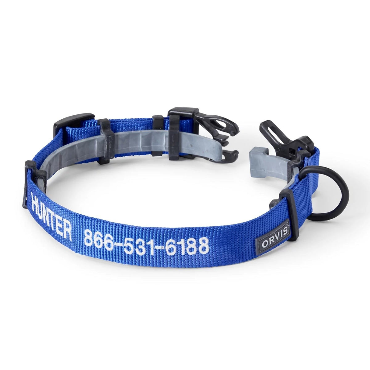 Orvis Best Seller - Orvis Personalized Flea & Tick Compatible Dog Collar