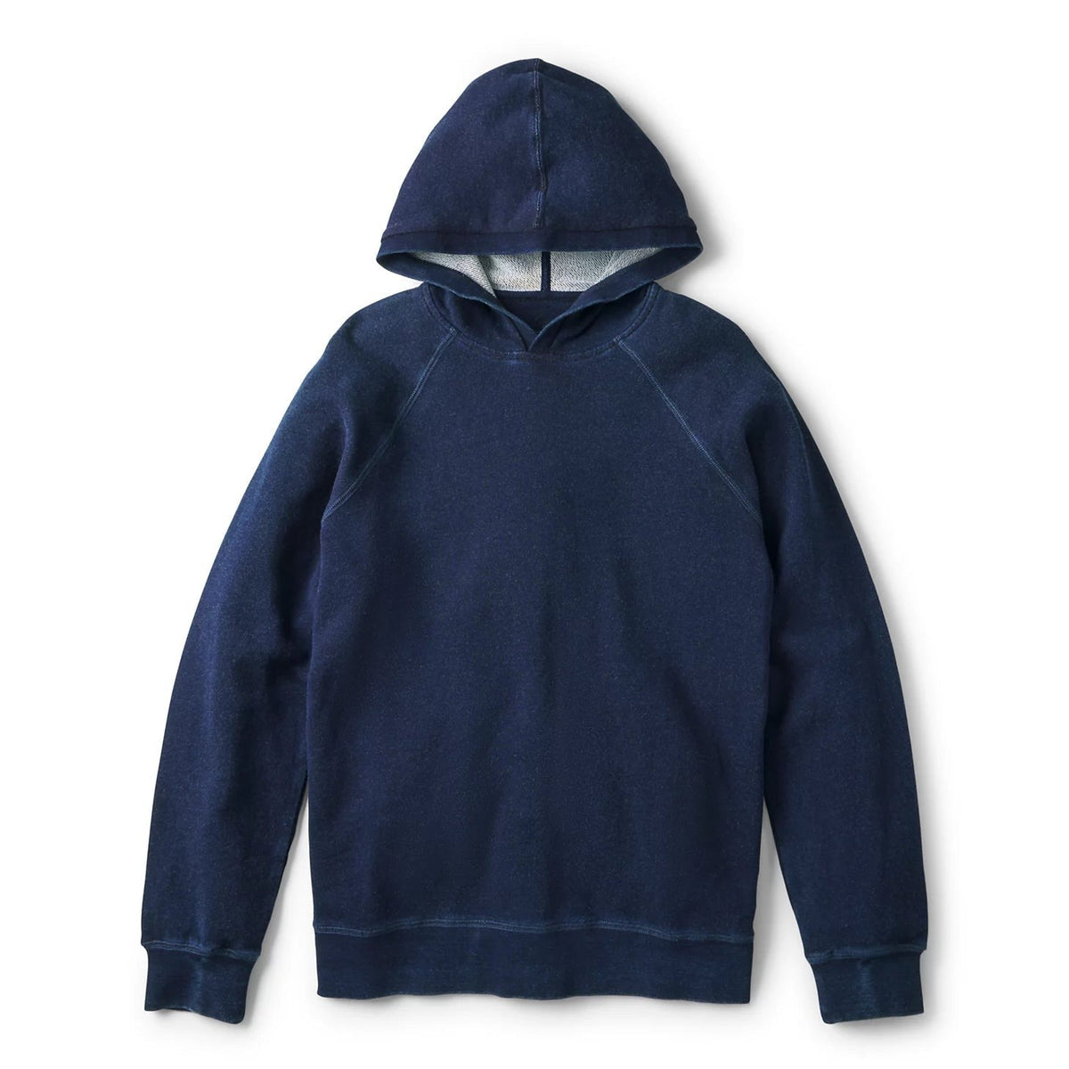 Orvis Popular Choice - Men's Indigo Hoodie