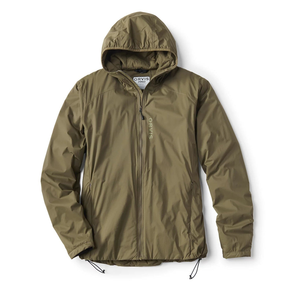 Orvis Affordable - Men's PRO LT Insulated Hoodie