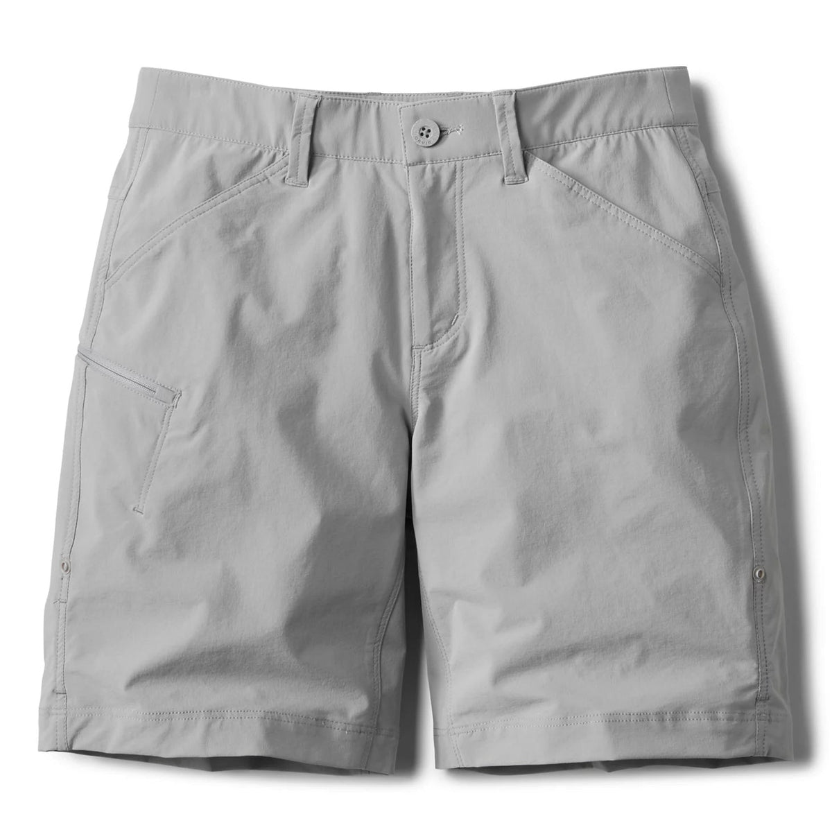 Orvis Limited Edition -Women's Jackson Quick-Dry Convertible 8" Shorts