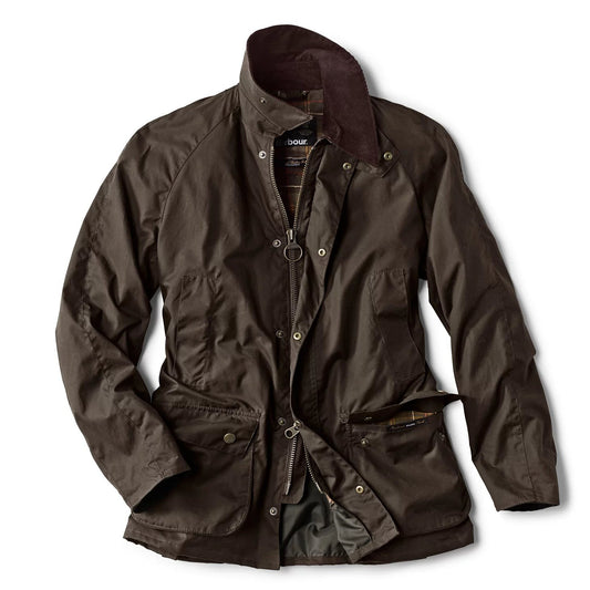 Orvis Budget Friendly - Barbour® Ashby Jacket
