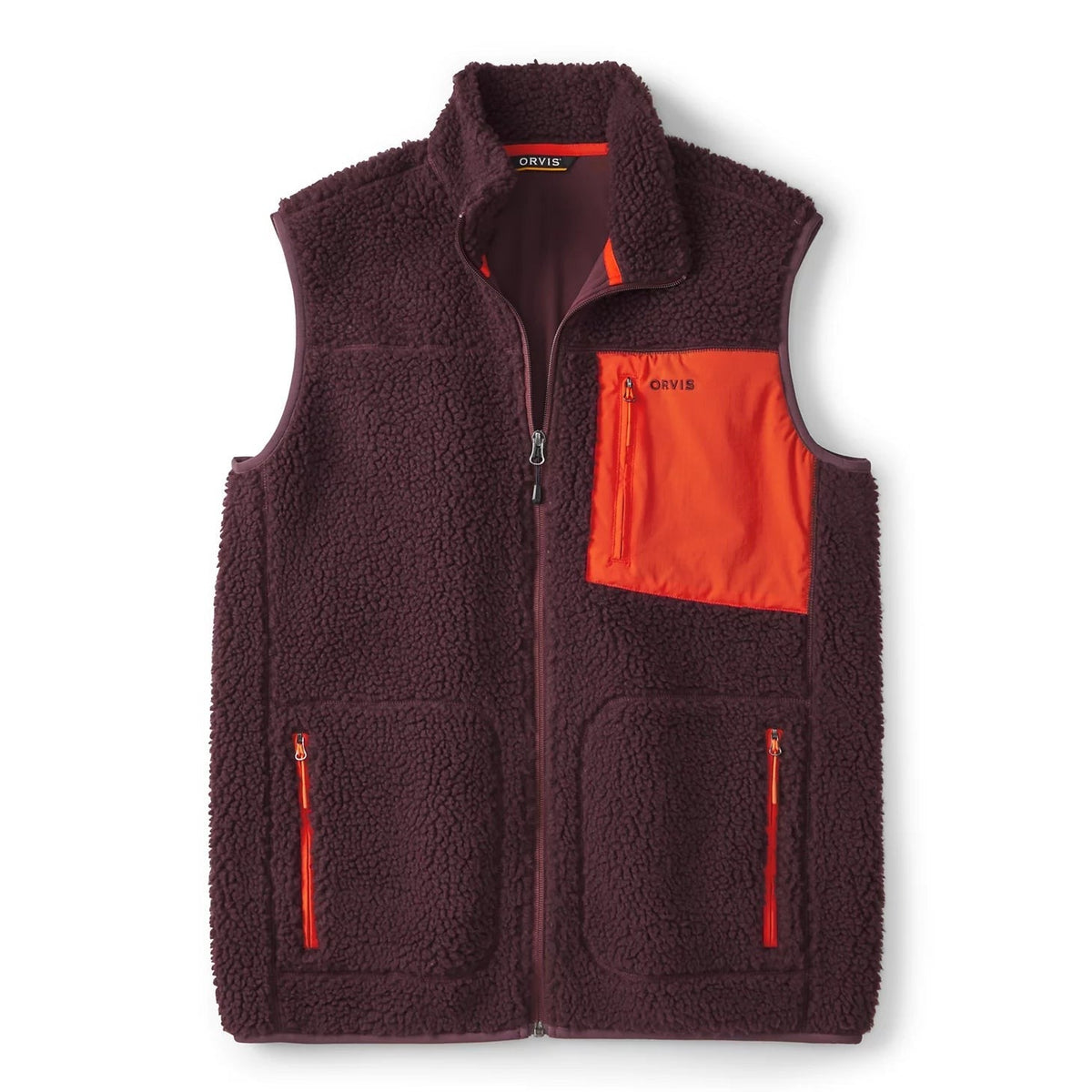 Orvis Affordable - Mad River Sherpa Vest