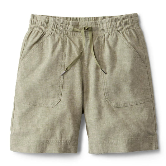 Orvis Special Offer - Explorer Performance Linen 7" Shorts