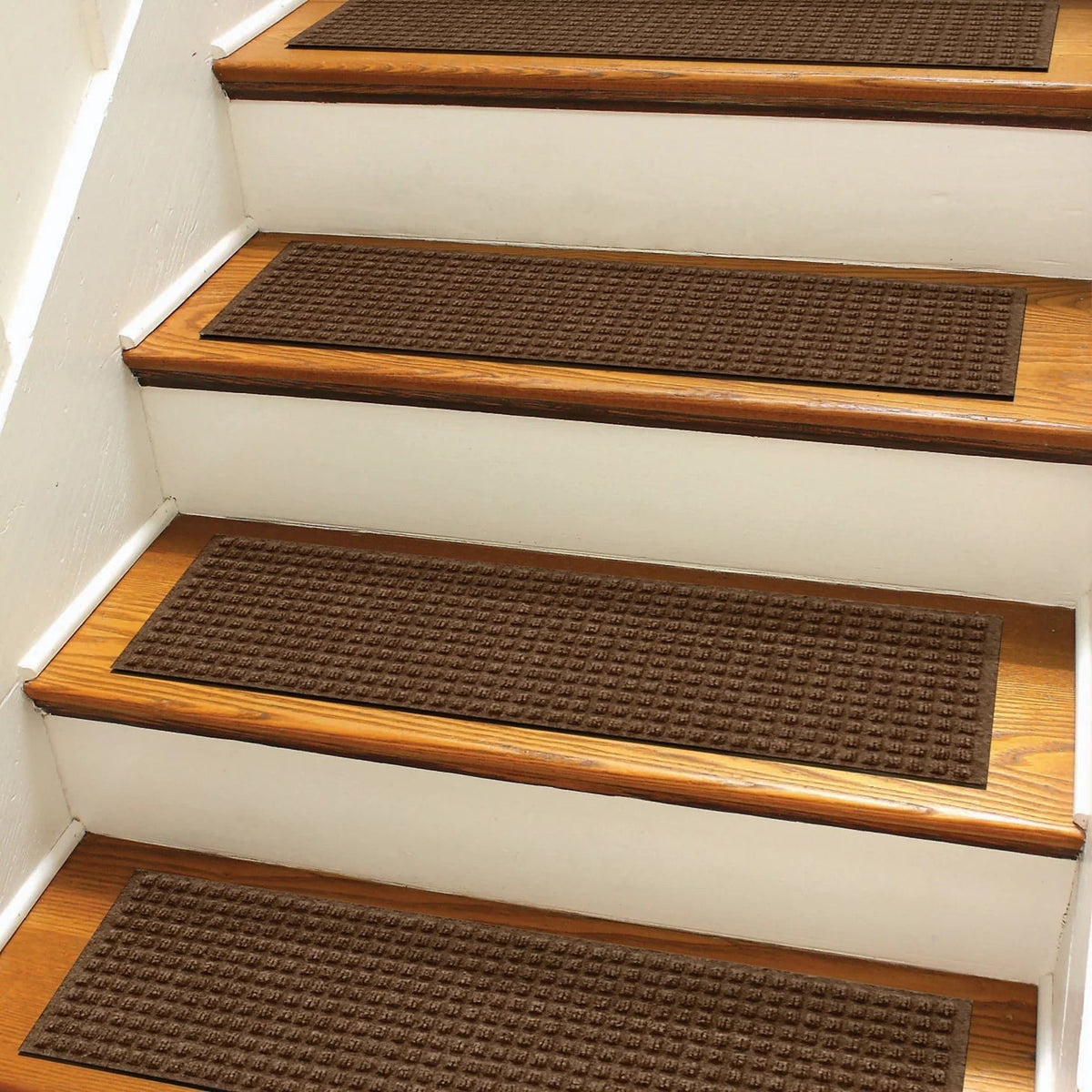Orvis Value - Recycled WaterHog® Grid Stair Treads