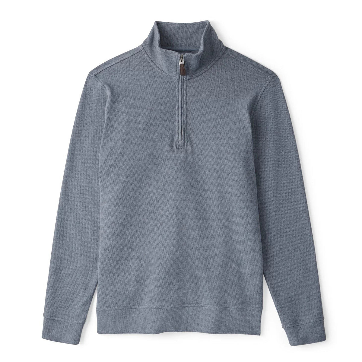Orvis Special Offer - Men's Snowy River 1/4-Zip Sweatshirt