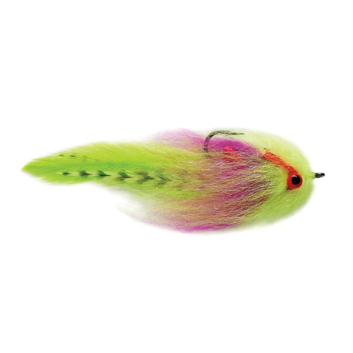 Orvis Limited Edition -Vlahos' Sandbar Mullet