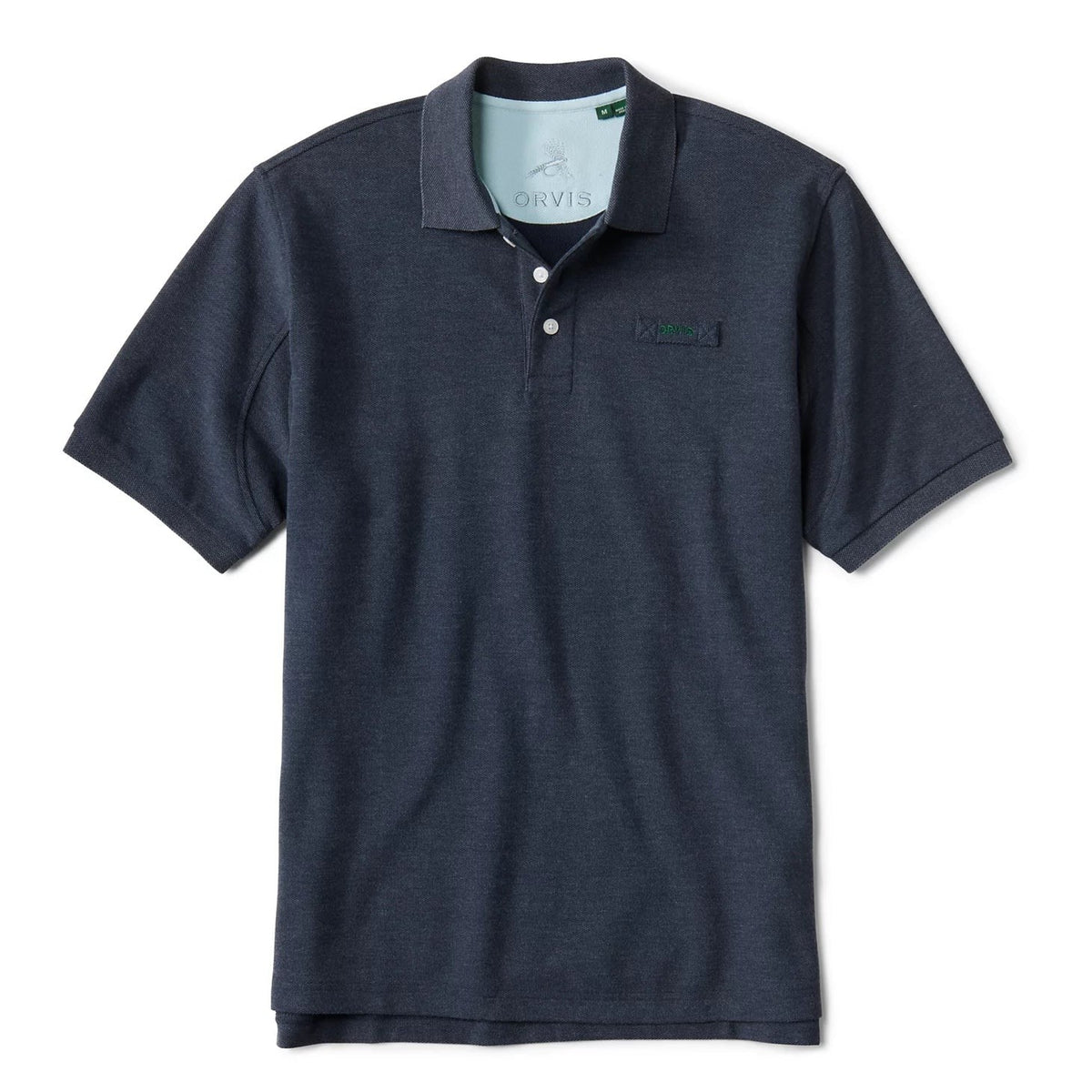 Orvis Great Deal - Orvis Signature Softest Polo