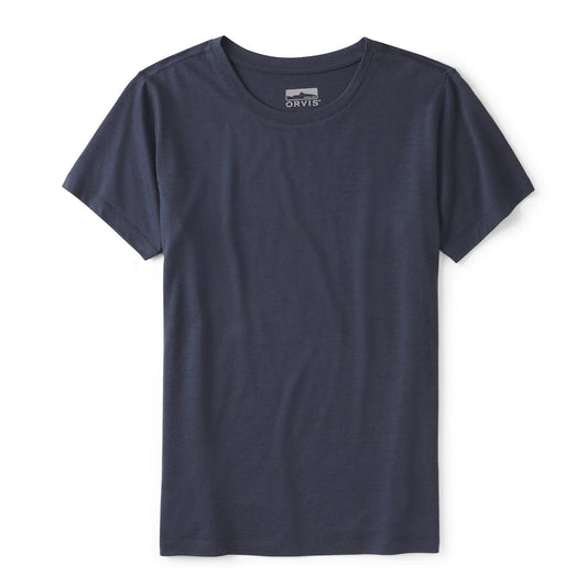 Orvis Featured - Women's Outbound Merino Short-Sleeve Tee