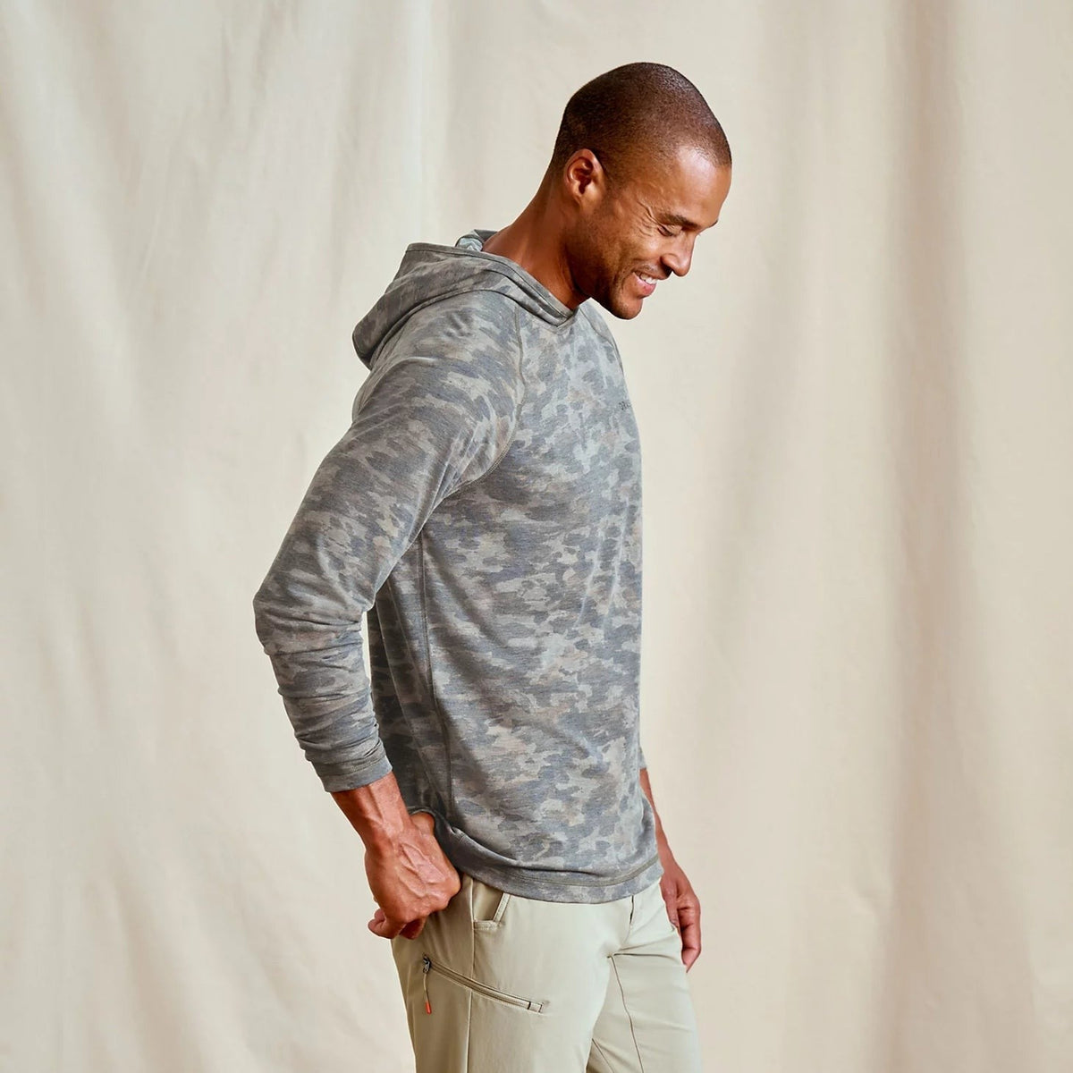 Orvis Featured - Men's DriCastTM Hoodie