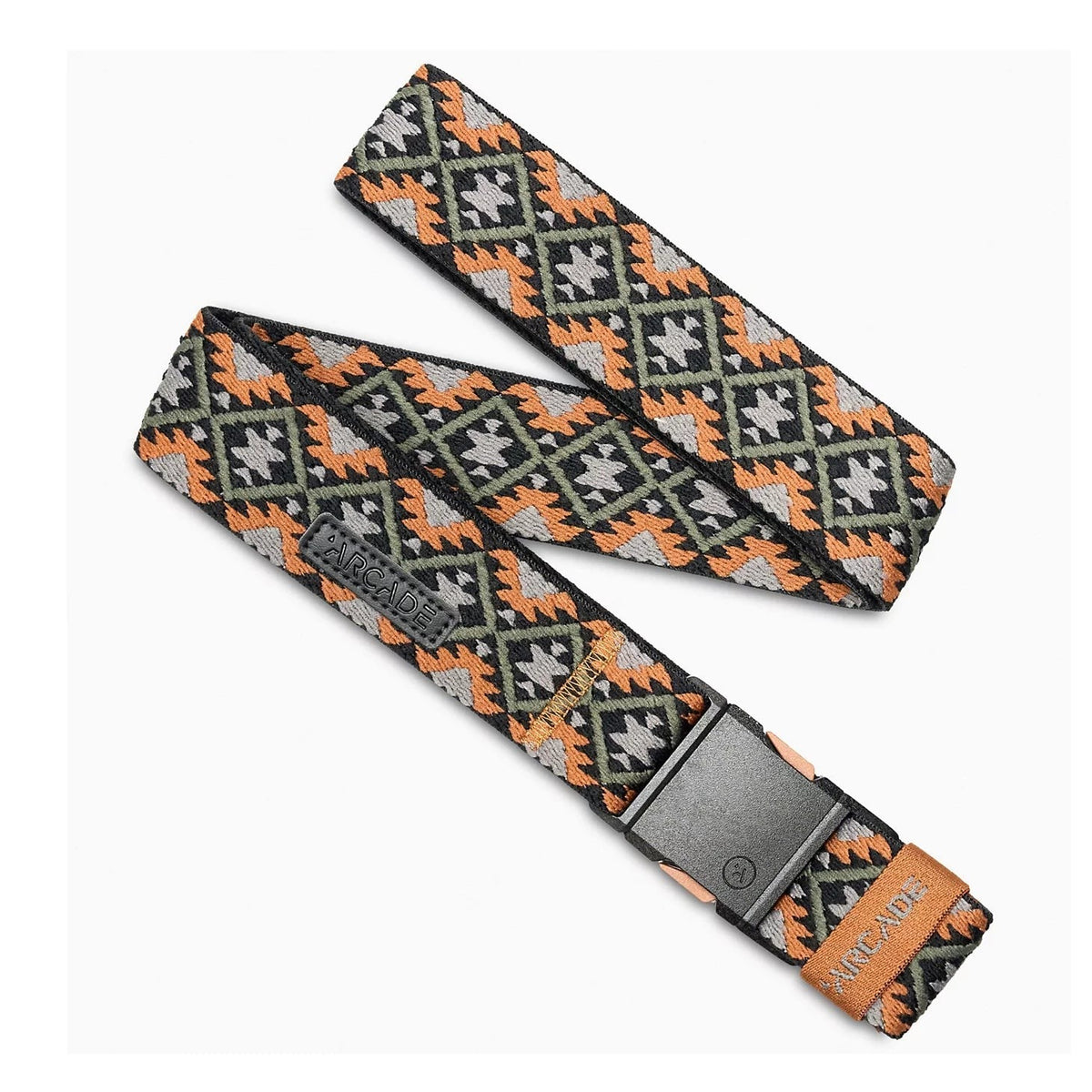 Orvis Affordable - Arcade Twilight Slim Belt