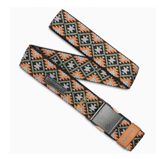 Orvis Affordable - Arcade Twilight Slim Belt