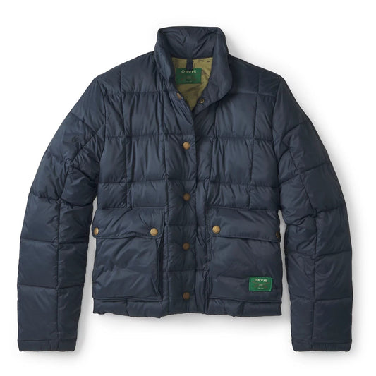 Orvis Budget Friendly - Women's Campfire Insulated Jacket
