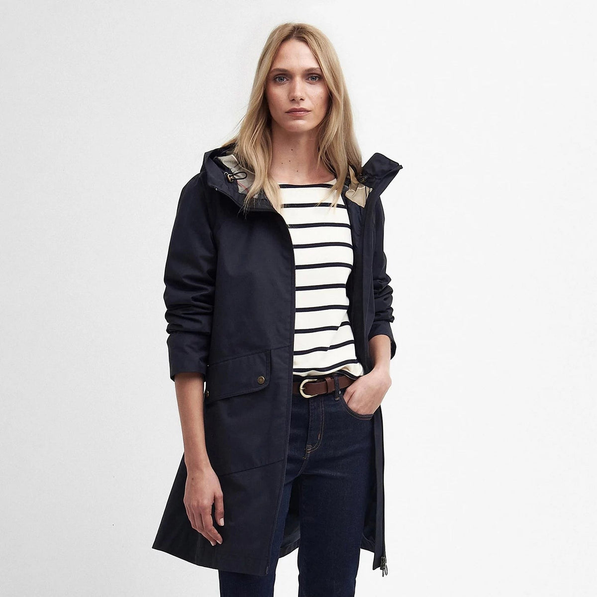 Orvis Budget Friendly - Barbour® Heron Jacket