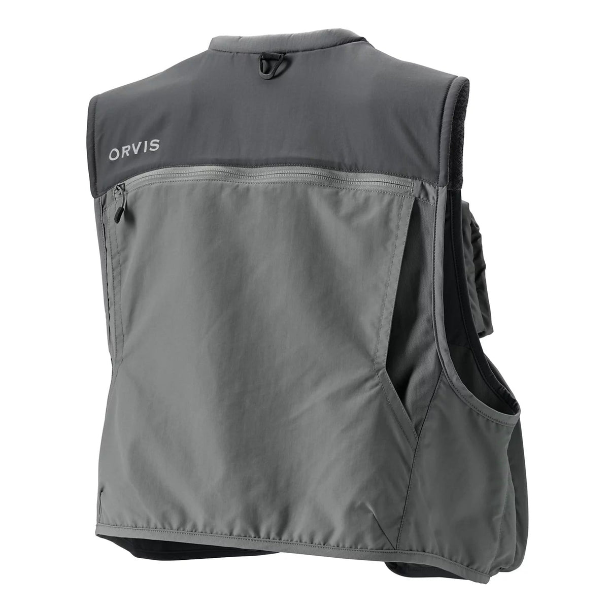 Orvis Featured - Orvis PRO Vest