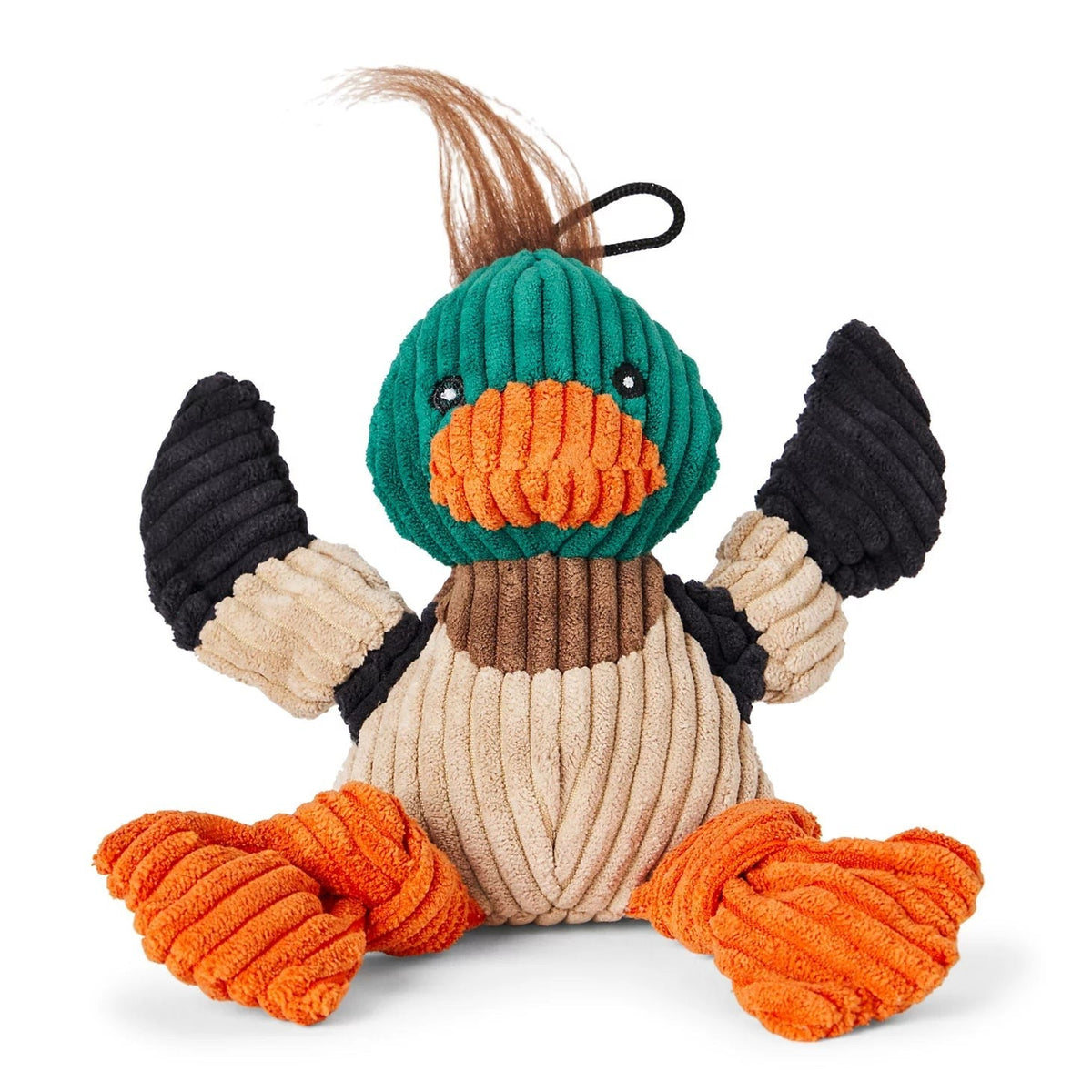 Orvis Great Deal - Mini Animal Squeaky Toys