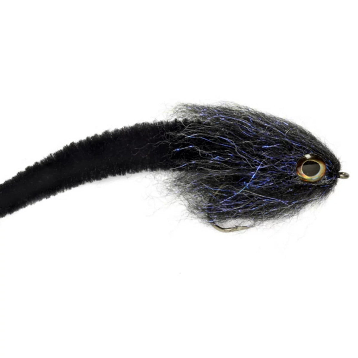 Orvis Limited Edition -Mini Dragon Tail