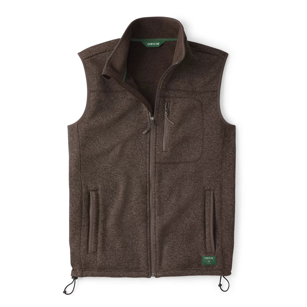 Orvis Special Offer - R65TM Sweater Fleece Vest