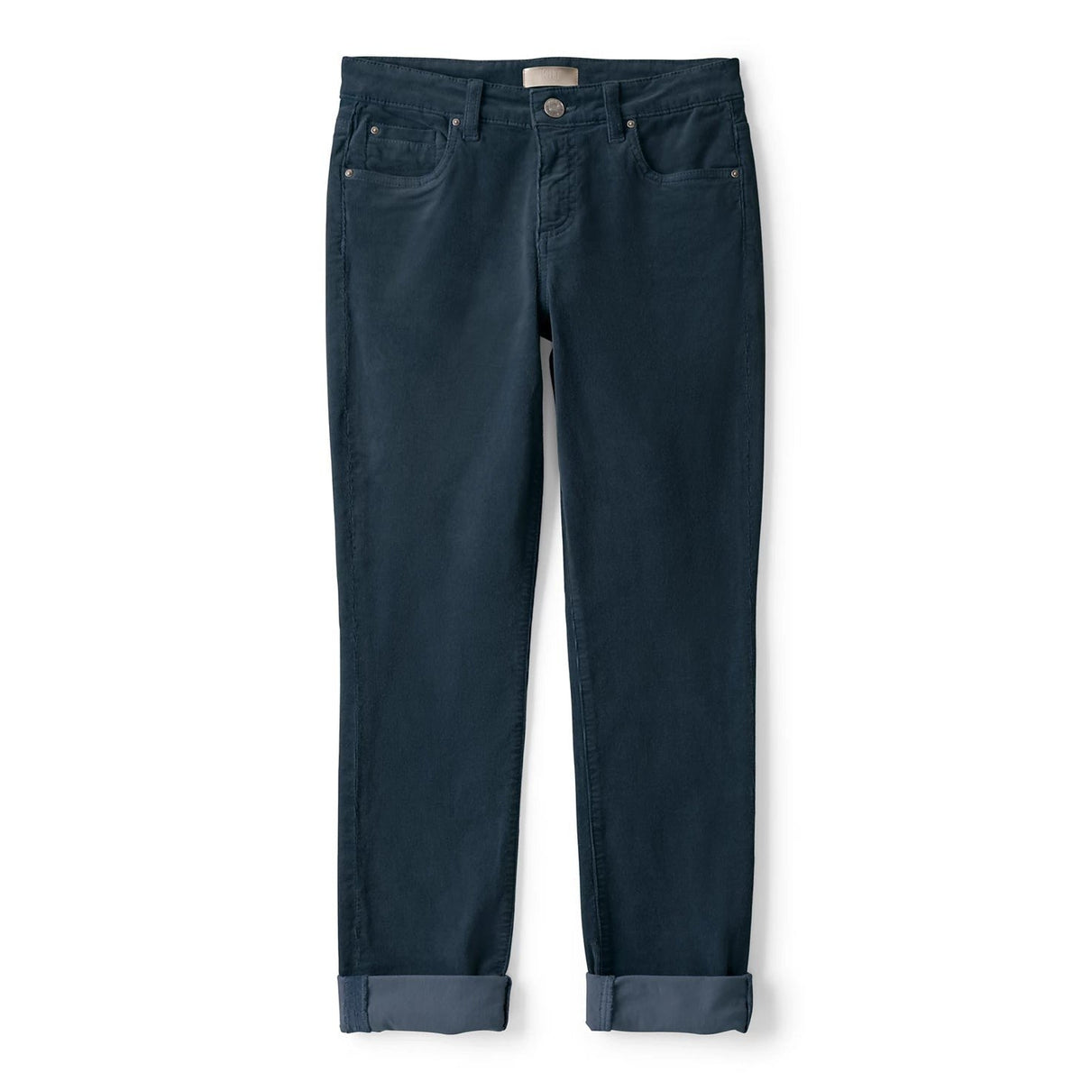 Orvis Customer Favorite -Kut from the Kloth® Catherine Mid-Rise Boyfriend Cords