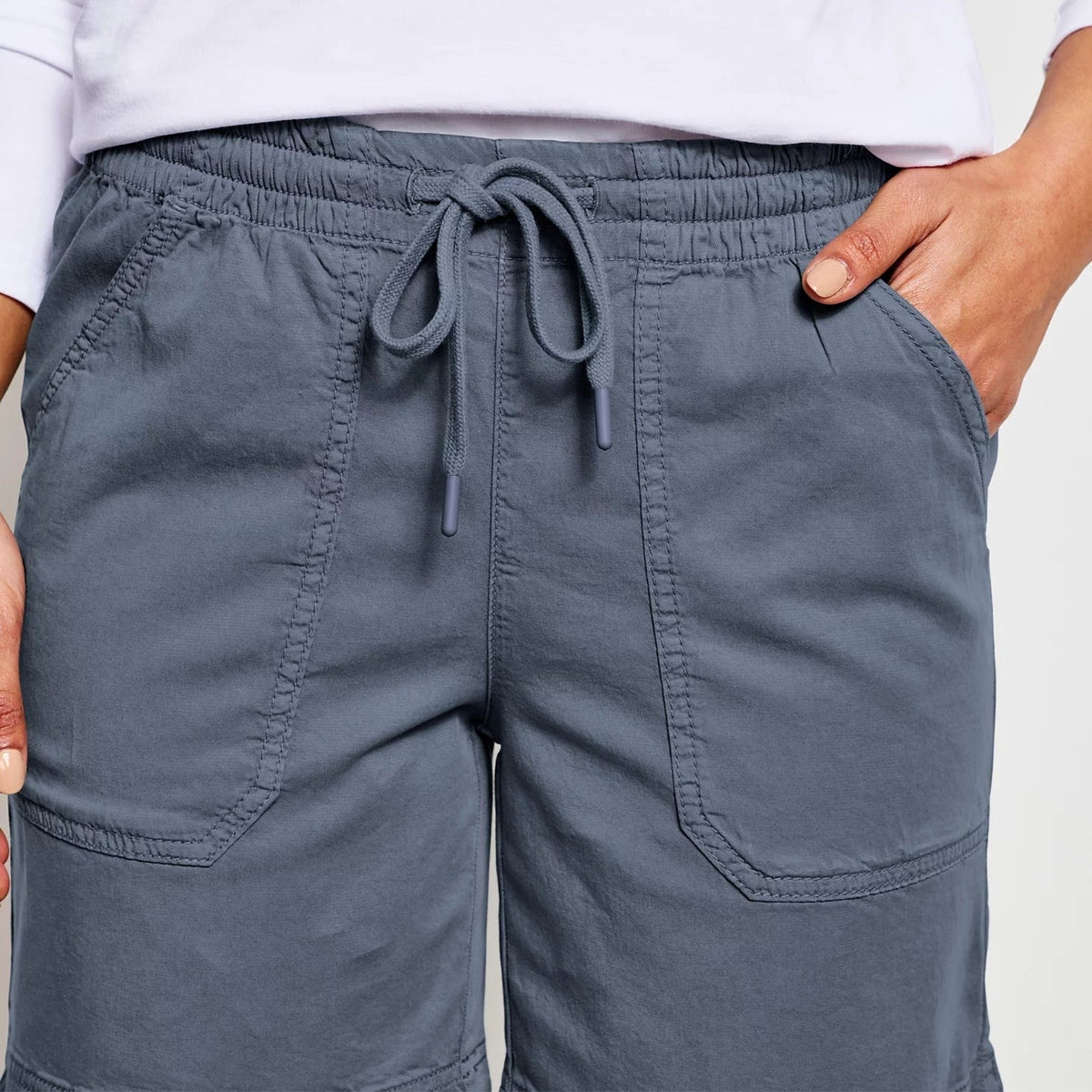 Orvis Limited Edition -Explorer TENCELTM 7" Shorts