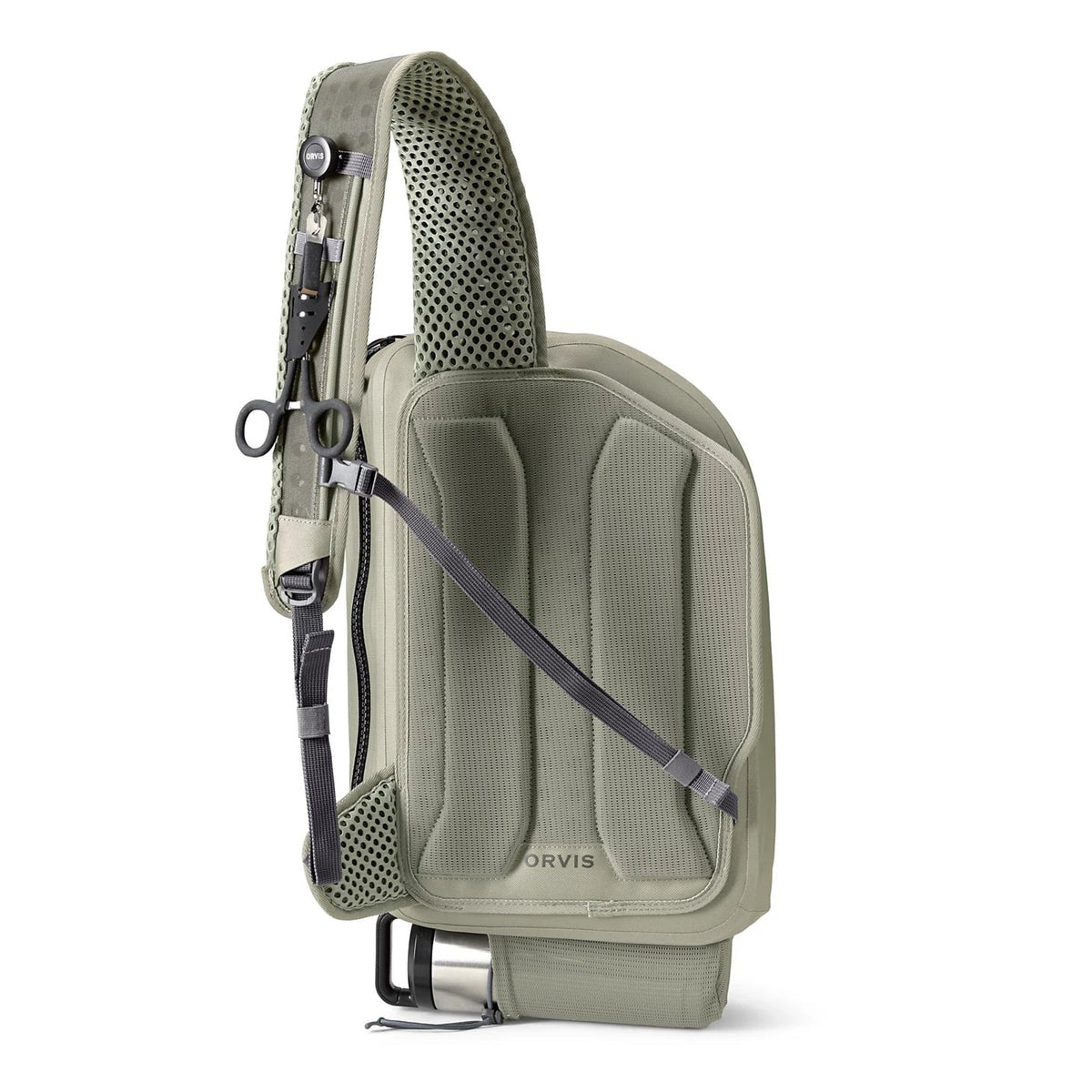 Orvis Featured - PRO Waterproof Sling 14L