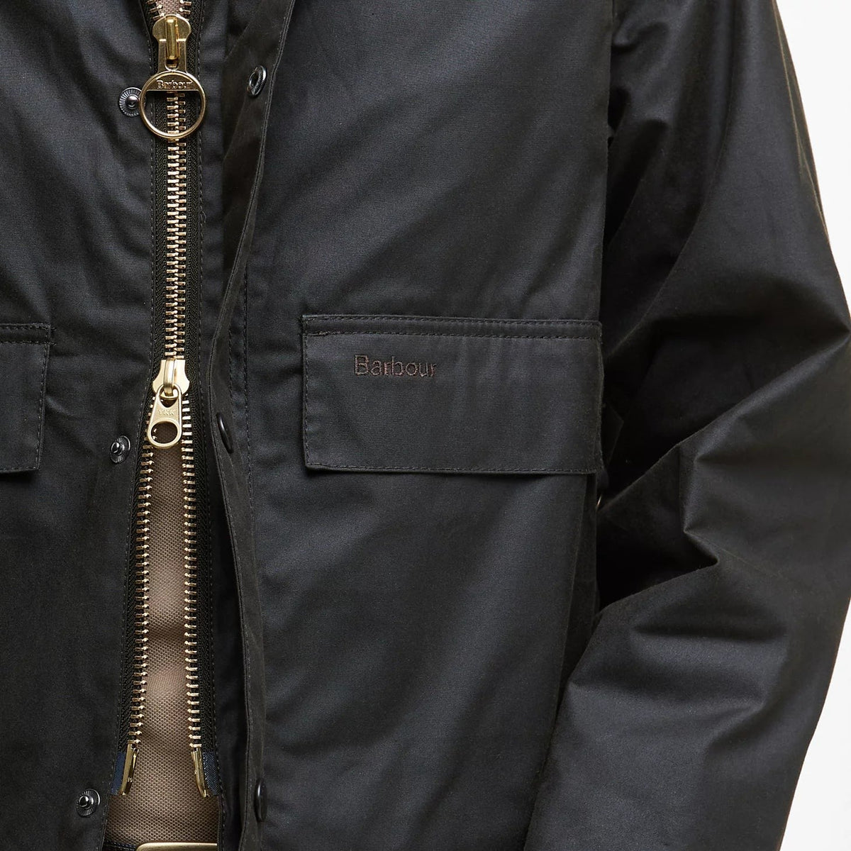 Orvis Best Seller - Barbour® Spey Waxed Jacket