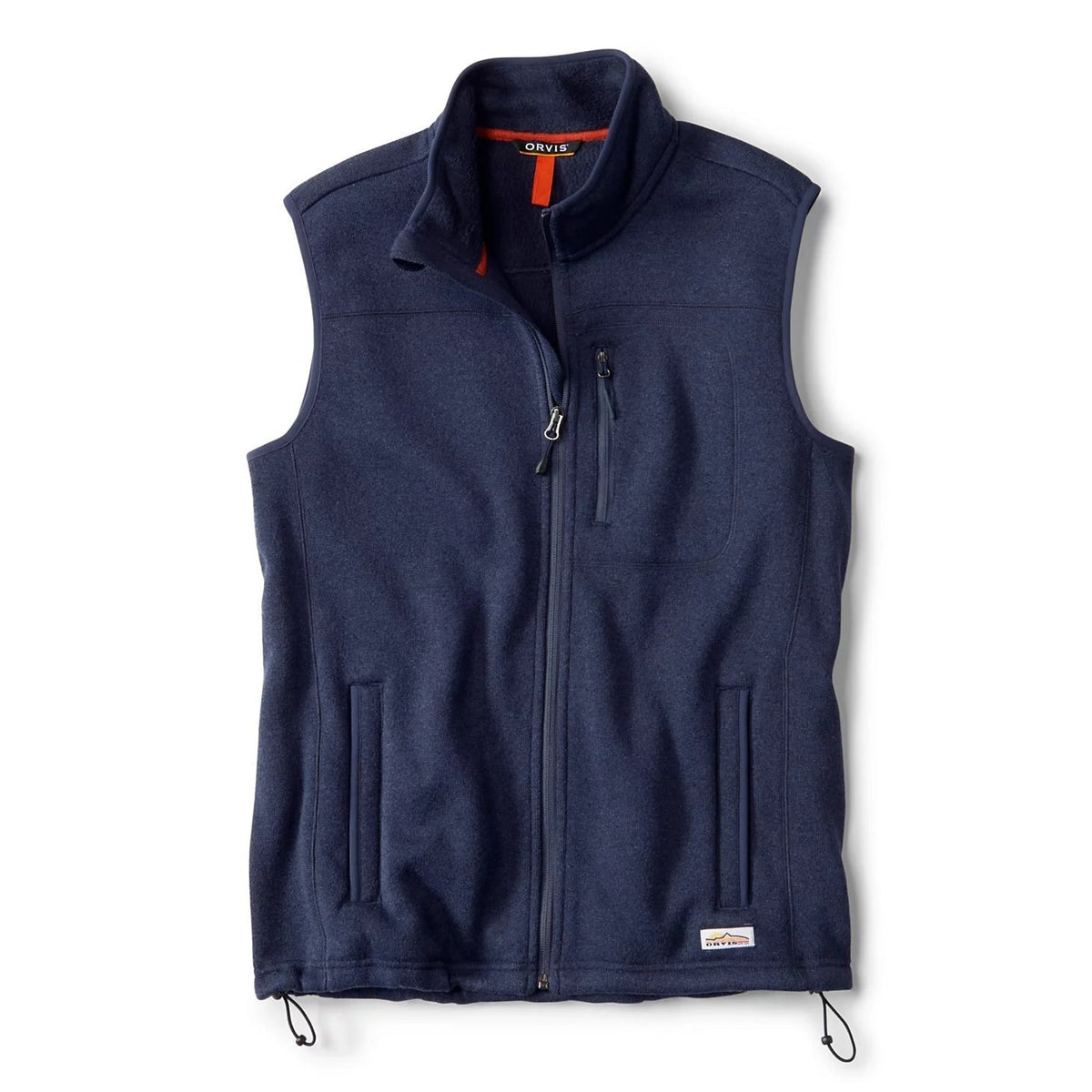 Orvis Special Offer - R65TM Sweater Fleece Vest