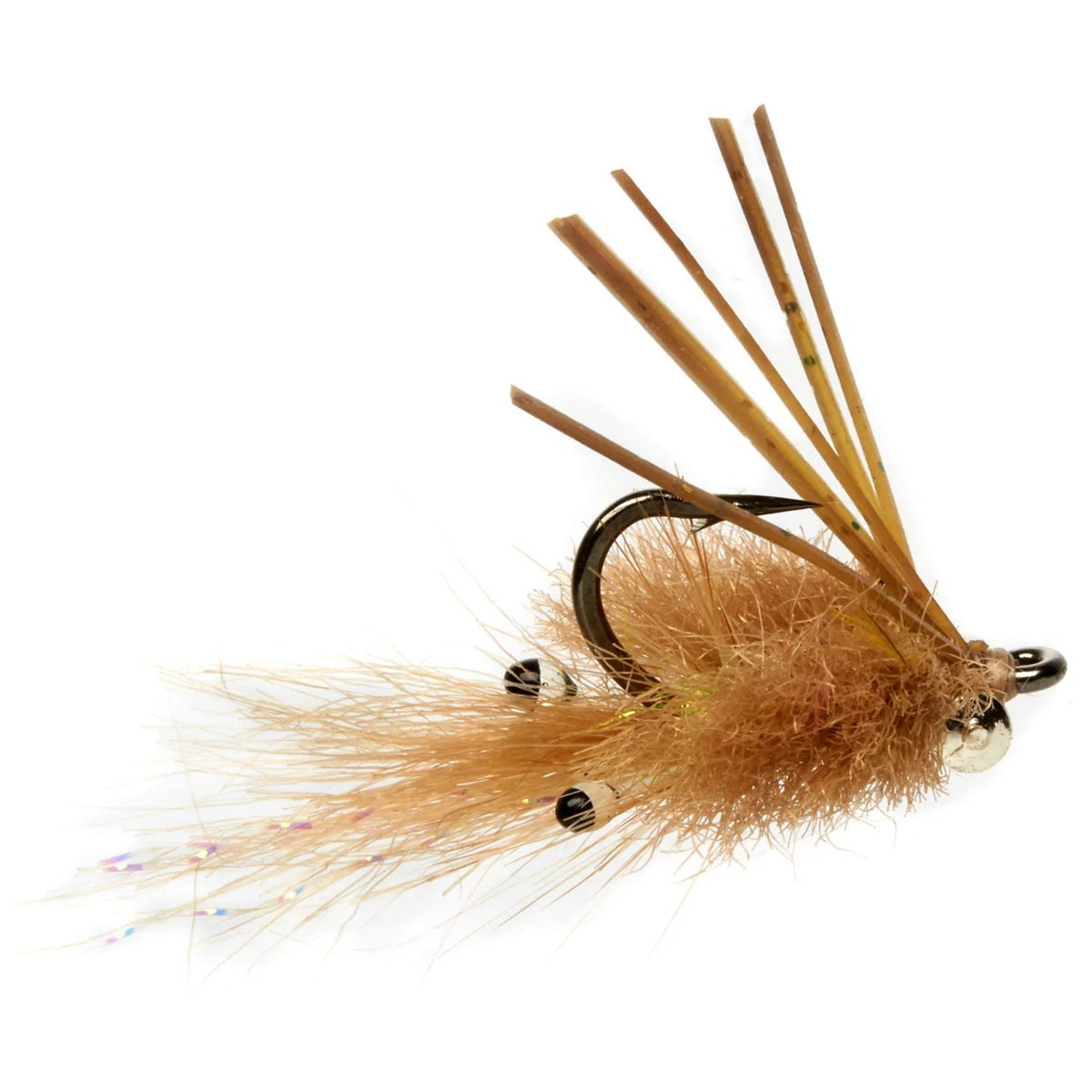 Orvis Special Offer - White's Hooligan Crab