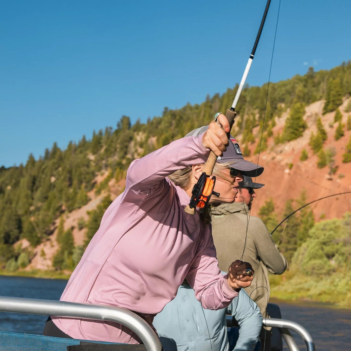 Orvis Popular Choice - HeliosTM D Fly Rod