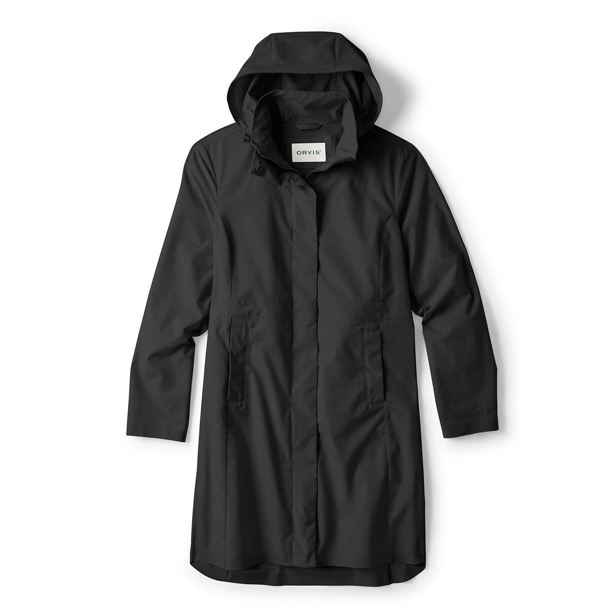 Orvis Special Offer - Women's Outbound Pack & Go Parka