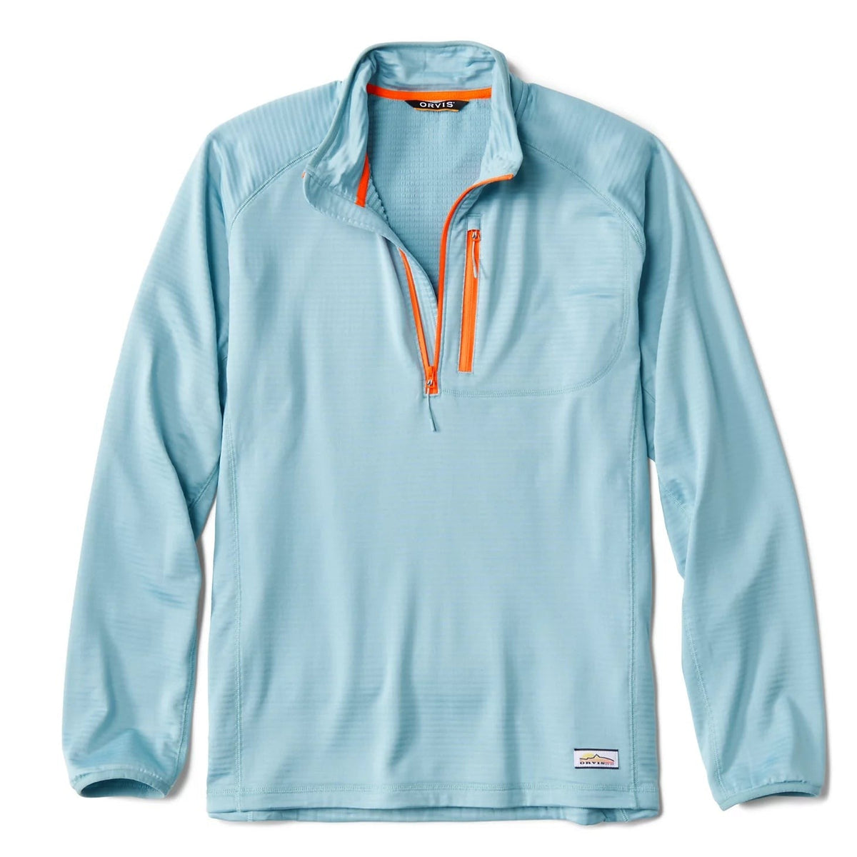 Orvis Value - Horseshoe Hills Fleece 1/4-Zip
